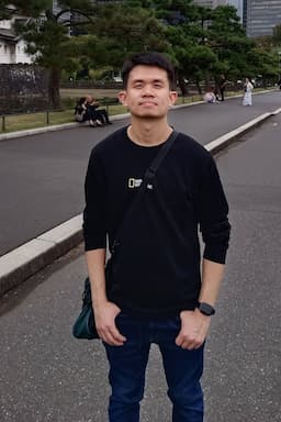 Darius Chandra